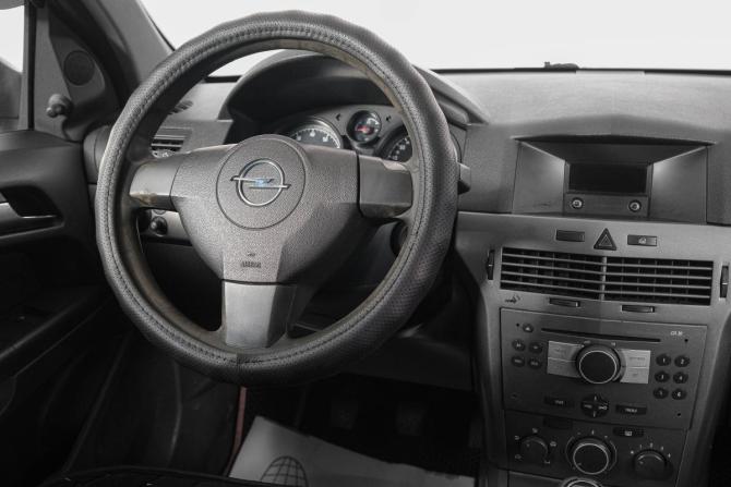 Opel Astra H с пробегом 2005 года, цена 419 000 рублей, 300000 км, хэтчбек, Автокод Объявления