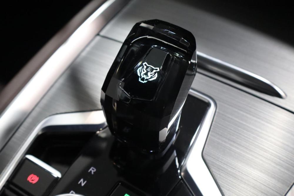 Chery Tiggo 7L Санкт-Петербург  - изображение 11