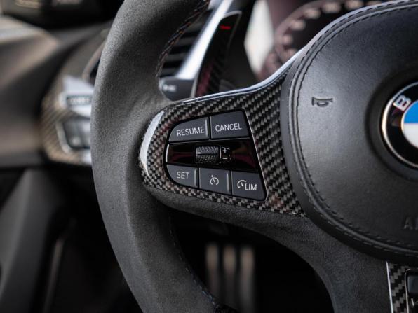 BMW Z4 III (G29) с пробегом 2021 года, цена 5 249 000 рублей, 41893 км, родстер, Автокод Объявления