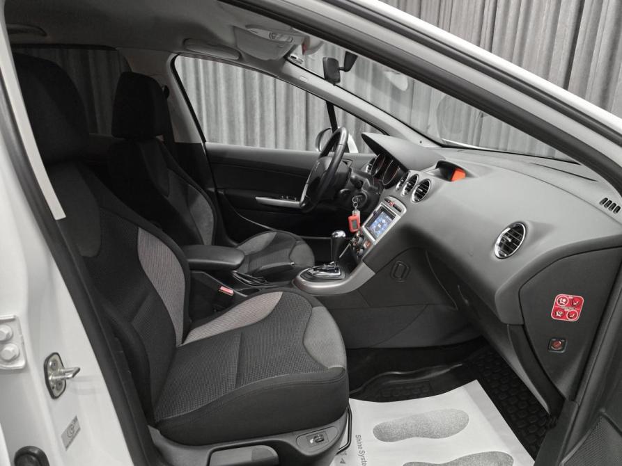 Peugeot 308 I Рестайлинг Красноярск  - изображение 10