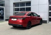 Omoda S5 GT Владимир  - изображение 30
