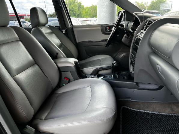 Hyundai Santa Fe Classic с пробегом 2007 года, цена 780 000 рублей, 315200 км, внедорожник, Автокод Объявления