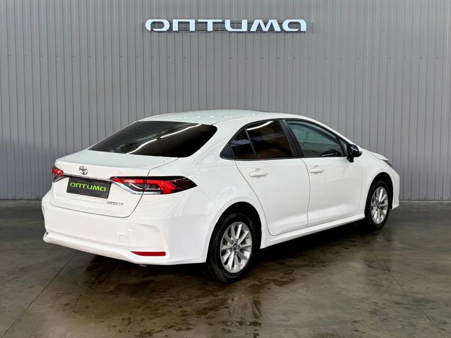 Toyota Corolla XII (E210) Краснодар  - изображение 5