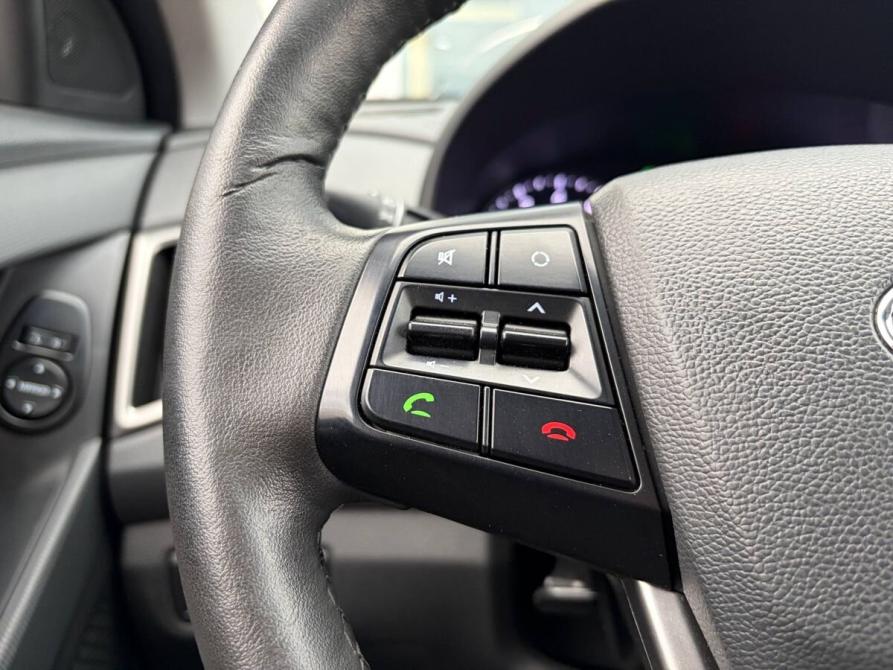 Hyundai Creta I Рестайлинг Санкт-Петербург  - изображение 14