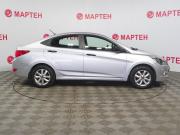 Hyundai Solaris I Рестайлинг Вологда  - изображение 21
