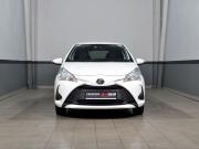 Toyota Vitz III (XP130) Рестайлинг 2 Кемерово  - изображение 29