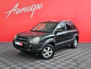 Hyundai Tucson I Вологда  - изображение 20