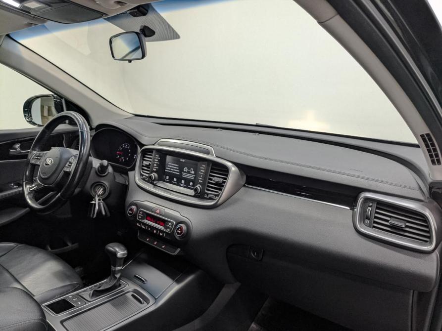Kia Sorento III Prime Рестайлинг Москва  - изображение 12