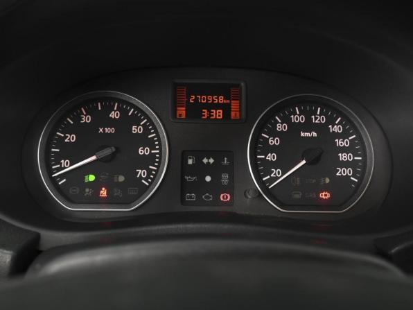 Nissan Almera III (G15) с пробегом 2016 года, цена 589 000 рублей, 270958 км, седан, Автокод Объявления