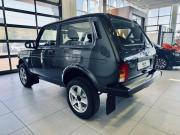 Lada (ВАЗ) Niva Legend Нижний Новгород  - изображение 19