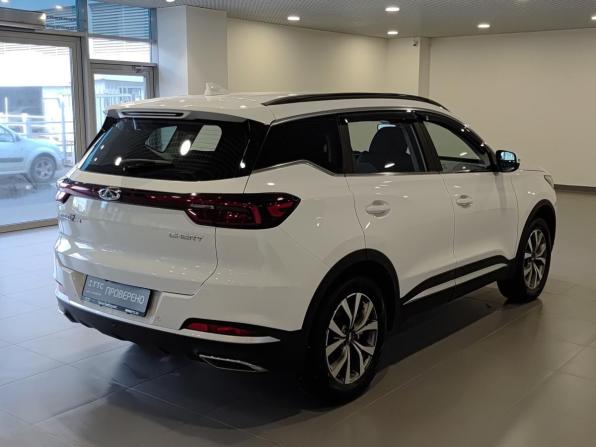 Chery Tiggo 7 Pro I с пробегом 2023 года, цена 1 630 000 рублей, 8267 км, внедорожник, Автокод Объявления