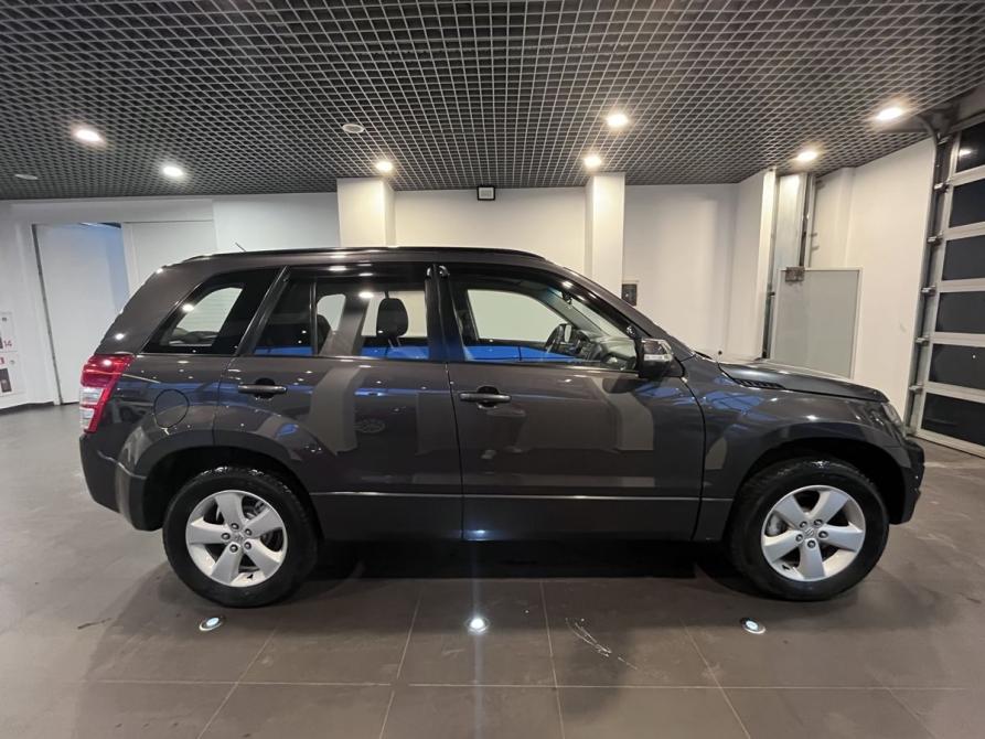 Suzuki Grand Vitara II Рестайлинг 2 Чебоксары  - изображение 2