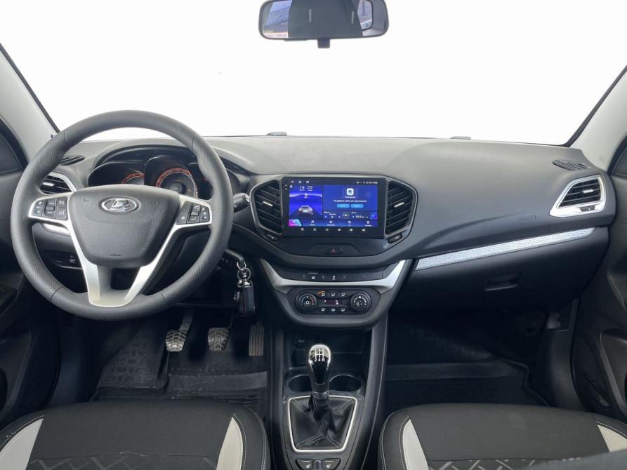Lada (ВАЗ) Vesta I Екатеринбург  - изображение 14