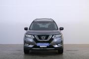 Nissan Rogue II Рестайлинг Омск  - изображение 24