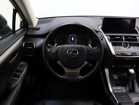 Lexus NX I Рестайлинг с пробегом 2021 года, цена 4 190 000 рублей, 68430 км, внедорожник, Автокод Объявления