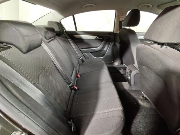Volkswagen Passat B7 с пробегом 2012 года, цена 730 000 рублей, 259151 км, седан, Автокод Объявления