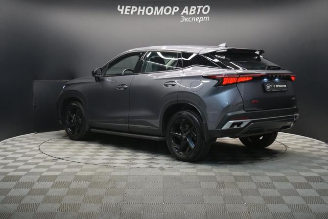 Omoda C5 I с пробегом 2024 года, цена 1 790 000 рублей, 37000 км, внедорожник, Автокод Объявления