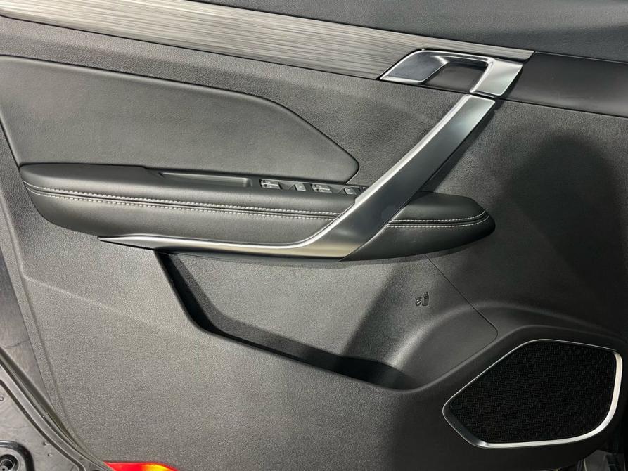 Geely Atlas Pro Ижевск  - изображение 18