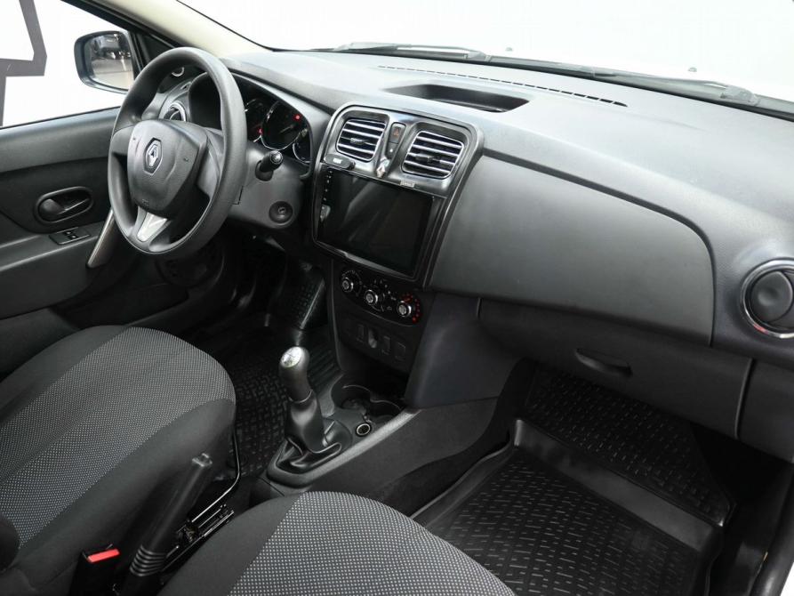 Renault Logan II Ростов-на-Дону  - изображение 7