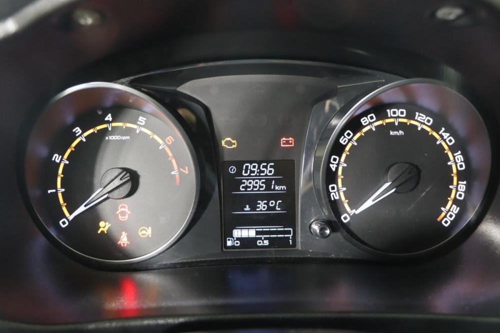 Lada (ВАЗ) Granta I Рестайлинг Нижний Новгород  - изображение 15