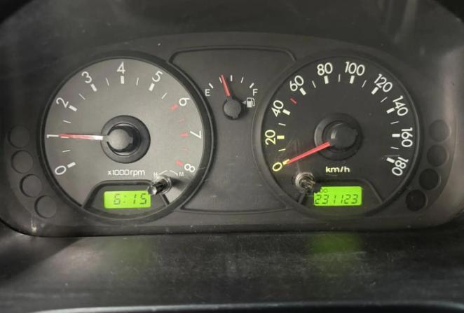 Kia Picanto I с пробегом 2004 года, цена 370 000 рублей, 231123 км, хэтчбек, Автокод Объявления