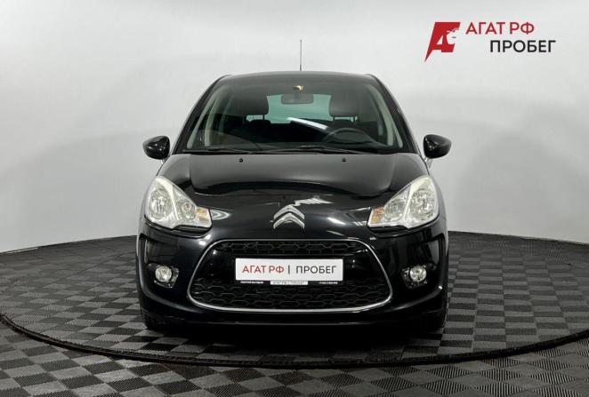 Citroen C3 II с пробегом 2010 года, цена 590 000 рублей, 92222 км, хэтчбек, Автокод Объявления