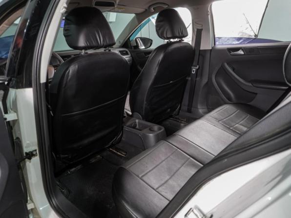 Volkswagen Jetta VI Рестайлинг с пробегом 2015 года, цена 1 169 000 рублей, 186848 км, седан, Автокод Объявления
