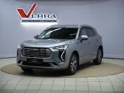 Haval Jolion I Уфа  - изображение 17