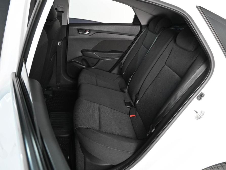 Hyundai Solaris II Рестайлинг Ростов-на-Дону  - изображение 9