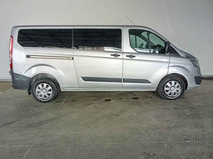 Ford Transit Custom I Москва  - изображение 8