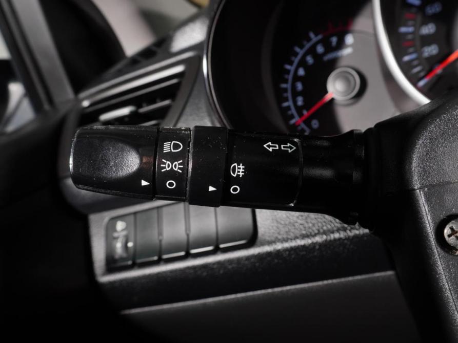 Kia Rio III Рестайлинг Тверь  - изображение 14