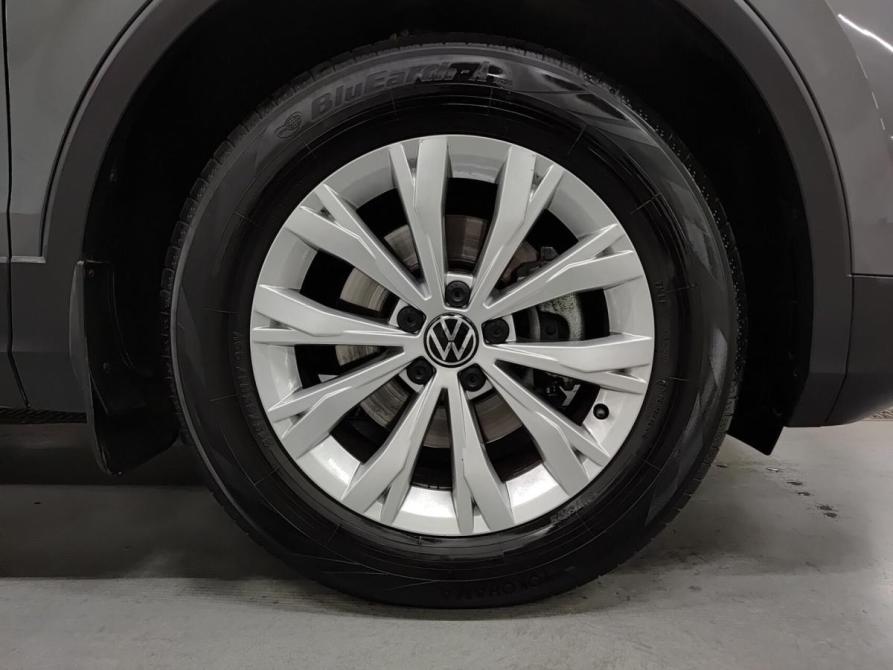 Volkswagen Tiguan II Рестайлинг Казань  - изображение 22