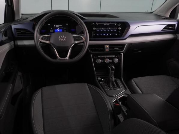 Volkswagen Taos I с пробегом 2023 года, цена 3 099 000 рублей, 41039 км, внедорожник, Автокод Объявления