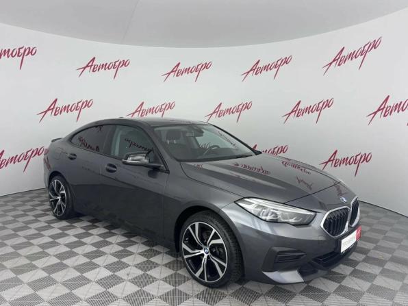 BMW 2 серии F44 с пробегом 2020 года, цена 2 200 000 рублей, 89502 км, седан, Автокод Объявления