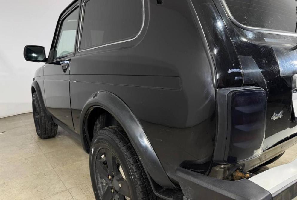 Lada (ВАЗ) 2121 (4x4) I Рестайлинг Саранск  - изображение 7