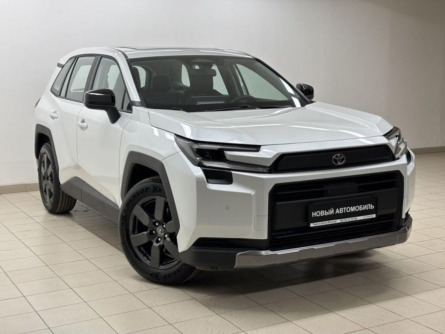 Toyota RAV4 VI (XA60) Вологда  - изображение 3