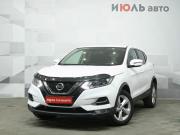 Nissan Qashqai II Екатеринбург  - изображение 19