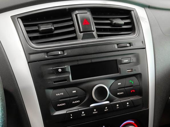 Datsun on-DO I Рестайлинг с пробегом 2019 года, цена 637 700 рублей, 100938 км, седан, Автокод Объявления