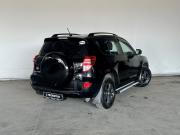 Toyota RAV4 III (XA30) Рестайлинг Москва  - изображение 24