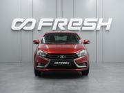 Lada (ВАЗ) Vesta I Воронеж  - изображение 21