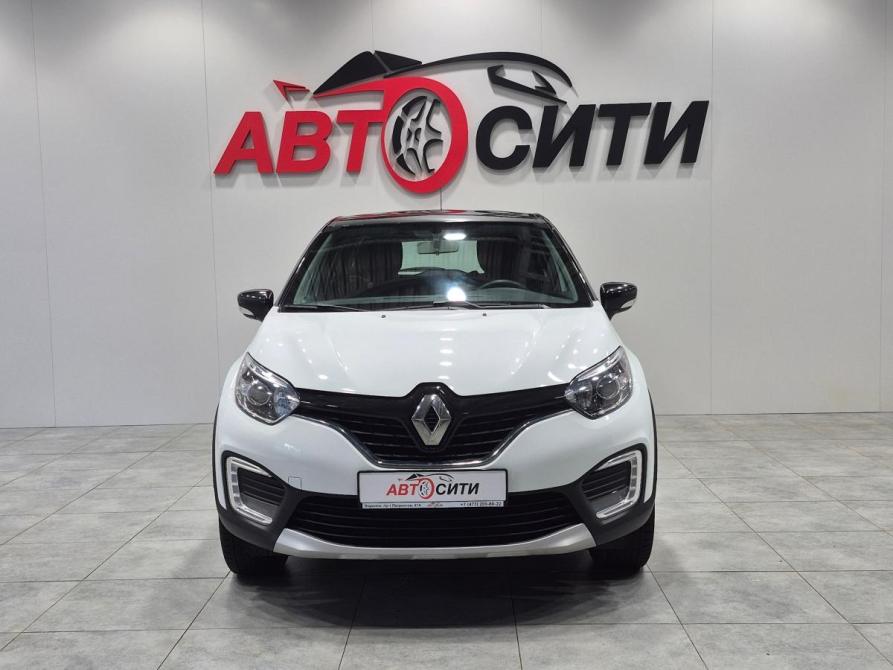 Renault Kaptur I Воронеж  - изображение 2