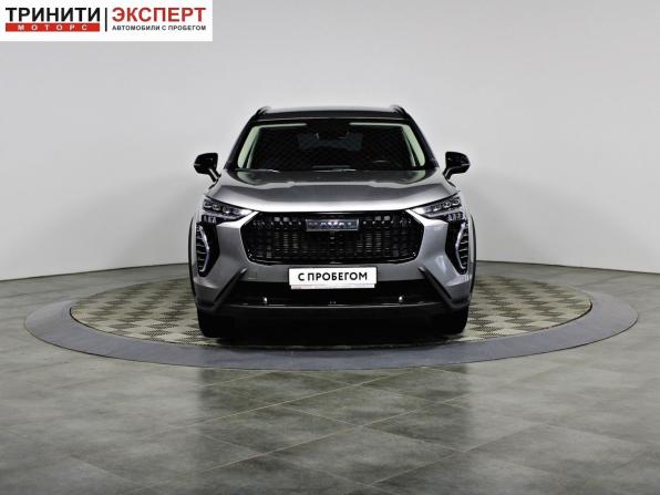 Haval Jolion I Рестайлинг с пробегом 2024 года, цена 2 047 000 рублей, 65002 км, внедорожник, Автокод Объявления