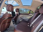 Mercedes-Benz S-Класс VI (W222 C217) Рестайлинг Санкт-Петербург  - изображение 49