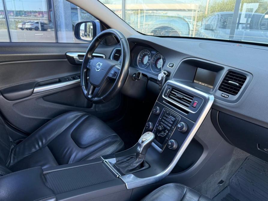 Volvo S60 II Воронеж  - изображение 10