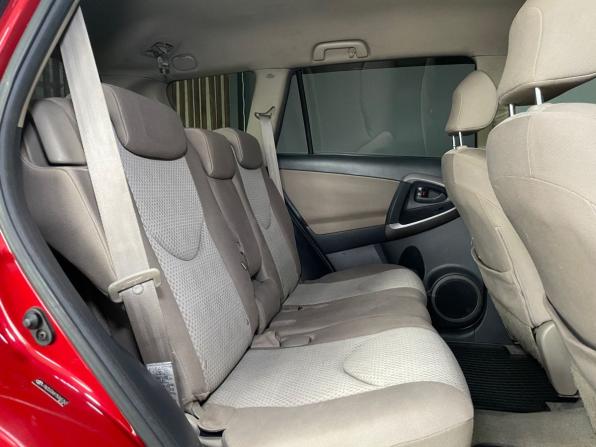 Toyota RAV4 III (XA30) с пробегом 2007 года, цена 949 000 рублей, 159477 км, внедорожник, Автокод Объявления