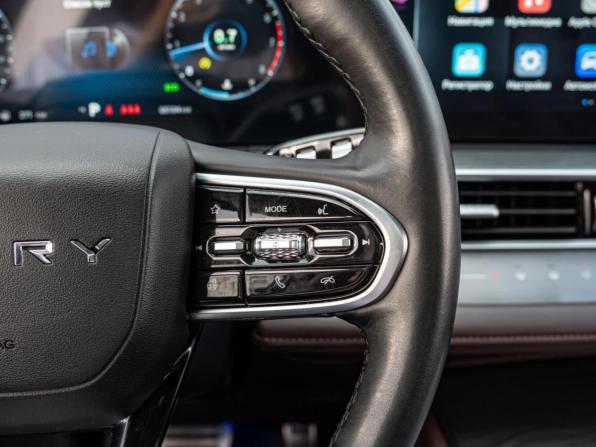 Chery Tiggo 8 Pro Max I Рестайлинг с пробегом 2023 года, цена 2 628 000 рублей, 65104 км, внедорожник, Автокод Объявления