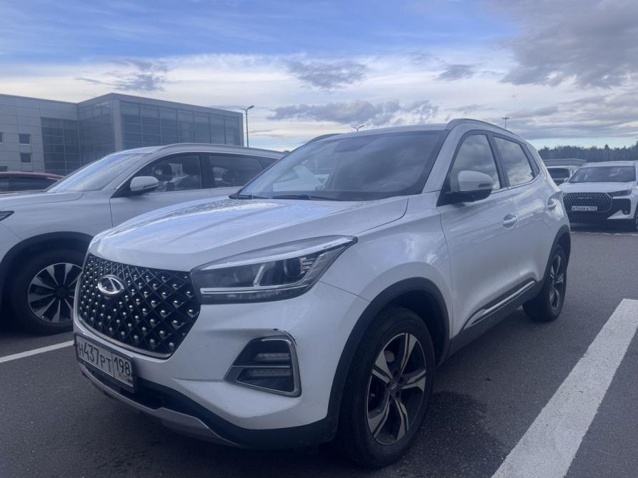 Chery Tiggo 4 Pro I Санкт-Петербург  - изображение 3