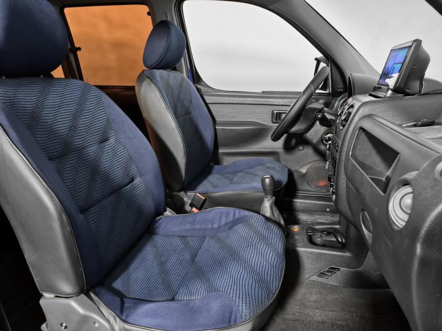 Peugeot Partner I Рестайлинг Нижний Новгород  - изображение 5