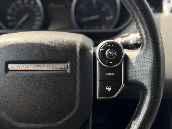 Land Rover Range Rover Sport II с пробегом 2014 года, цена 2 759 000 рублей, 161409 км, внедорожник, Автокод Объявления