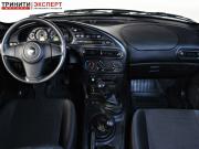 Chevrolet Niva I Рестайлинг Белгород  - изображение 28